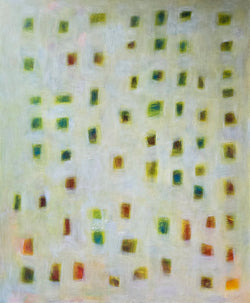 David Brown "Green Square"