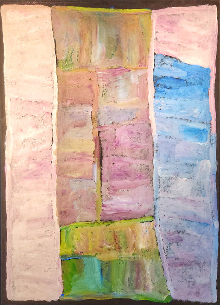 Kudditji Kngwarreye 