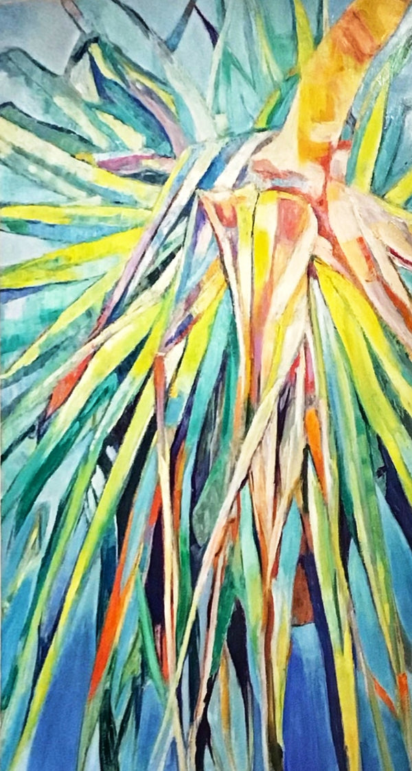 Vlad Kolas "Kings Beach Pandanus"